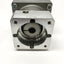 Used Nidec Shimpo VRSFC05014BL1200 ABLE Gear Speed Reducer 5:1, 65mm Adapter, 11.5Nm