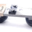 New 80/20 2753 Dual Roller Wheel Bracket Assembly 10 Series 2", 4" L x 1" W