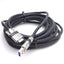 Used IDS Imaging AD00291 Interface Cable, USB 3 Micro-B to USB-A, 5m Length, Screw-In