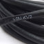 Used IDS Imaging AD00291 Interface Cable, USB 3 Micro-B to USB-A, 5m Length, Screw-In