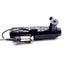 Used Navitar 1-52097 12X Zoom-Motorized Lens, Adjustable, ø8mm Coax Fiber Input
