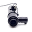 Used Navitar 1-52097 12X Zoom-Motorized Lens, Adjustable, ø8mm Coax Fiber Input
