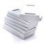 New Lot of 9 80/20 2123 Grabber Door Catch Mounting Plate 10 & 15 Series 3" x 1.5"