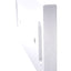 New Lot of 9 80/20 2123 Grabber Door Catch Mounting Plate 10 & 15 Series 3" x 1.5"