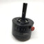 Used Magnetic Technologies 523 Magnetic Clutch Brake 0.3-12inlbs, Ø.625" x 2.5" Shaft