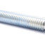 New Lot of 10 80/20 12224 Steel Swivel Foot Threaded Stem 1/2-13 x 4.000"