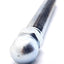 New Lot of 10 80/20 12224 Steel Swivel Foot Threaded Stem 1/2-13 x 4.000"