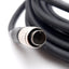Used Panasonic GP-KC232M4 Industrial Grade Camera Cable, 20-Pin Hirose, 4 Meters