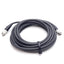 Used Panasonic GP-KC232M4 Industrial Grade Camera Cable, 20-Pin Hirose, 4 Meters