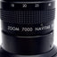 Used Navitar ZOOM 7000 Machine Vision Lens 18-108mm FL 2/3" Sensor f/2.5-C *Dented*