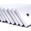 New Lot of 10 80/20 2437 Wide Backing Plate 15 Series & Ready Tube 5/16-18 3" x 1.5"