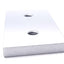 New Lot of 10 80/20 2437 Wide Backing Plate 15 Series & Ready Tube 5/16-18 3" x 1.5"
