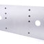 New Lot of 5 80/20 2121 Grabber Door Catch Mounting Plate 10 & 15 Series 4.5" x 2"