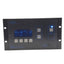 Used Seren R301MKII-0144 RF Generator, 90-140/190-264VAC Supply, 13.56MHz 300W Output