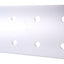 New Lot of 5 80/20 40-4365 Rectangular Flat Plate 40 Series 8 Hole 160mm x 80mm