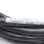 Used Aerotech 630C1936 Rev C Motor Power Cable, 17ft, DB-9W4 Female to Flying Leads