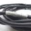 Used Aerotech 630C1839-1 Rev E Brushless Feedback Cable, DB-25 M to DB-25 F, 16ft