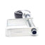 Used Payson 043-3OX Ladder Caster, 25lb Compression, ø3in Payflex Wheels 400lb