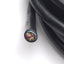 Used Aerotech 630D1839-4 Brushless Motor Feedback Cable, 16ft, DB-25/DB-9 Female