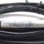 Used Aerotech 630D1839-4 Brushless Motor Feedback Cable, 16ft, DB-25/DB-9 Female