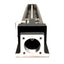 Used THK KR3310A-0300 Linear Actuator, 10mm Ballscrew Lead, 300mm Stroke, ø6mm Shaft