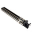 Used THK KR3310A-0300 Linear Actuator, 10mm Ballscrew Lead, 300mm Stroke, ø6mm Shaft