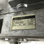 Used Lenze 13.713.47.520 3-Phase Motor 220-240/380-415VAC 50Hz, 160:1 Gear Ratio