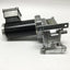 Used Lenze 13.713.47.520 3-Phase Motor 220-240/380-415VAC 50Hz, 160:1 Gear Ratio