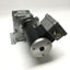 Used Lenze 13.713.47.520 3-Phase Motor 220-240/380-415VAC 50Hz, 160:1 Gear Ratio