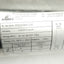 Used Spirec H.14.48.EP.TR2 Dbl Cross Current Heat Exchanger 1-1/4 & 1/2 BSP, 2.4/1.5L