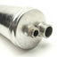 Used Spirec H.14.48.EP.TR2 Dbl Cross Current Heat Exchanger 1-1/4 & 1/2 BSP, 2.4/1.5L