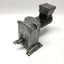 Used Lenze 13.713.47.520 3-Phase Motor 220-240/380-415VAC 50Hz, 160:1 Gear Ratio