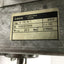 Used Lenze 13.713.47.520 3-Phase Motor 220-240/380-415VAC 50Hz, 160:1 Gear Ratio