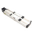 Used Parker 404200XRMSD3H1L1C1M3 Linear Actuator, 200mm Travel, 10mm Lead, NEMA 23
