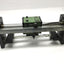 Used KMK LW-201 Linear Bi-directional Gearbox 0.8-8mm Adjustable Pitch, 190mm Travel