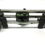 Used KMK LW-201 Linear Bi-directional Gearbox 0.8-8mm Adjustable Pitch, 190mm Travel