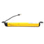 Used Sti MC47SR-12-300-X Light Curtain Transmitter, 48 Beams, 0.7-10ft, M12 5-Pin