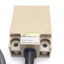Used Omron V600-H11 RFID Reader Read/Write Head Module, Frequency 530kHz