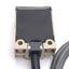 Used Omron V600-H11 RFID Reader Read/Write Head Module, Frequency 530kHz