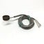 New – Open box Tempco MHC00629 Mightyband Coil Heater, Built-in T/C, Ø1" ID x 0.5" L, 240V 210W