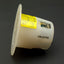 Used Lot of 2 Hubbell HBL5279C Straight Blade AC Receptacle, Flanged, 125V 15A