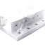 New – Open box 80/20 6426 Linear Bearing W/ Brake Holes 10 Series, 3 Slot, 4" x 2.936"