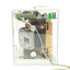 Used TRUMPF HAAS LASER 22-13-75-00/08 90 Degree LASER BEAM Splitter, For HL Series