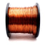 New – Open box MWS Industries 20 SML Polyimide Coated Magnet Wire, 20 AWG, NEMA MW16-C, 1000ft