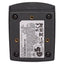 Used Symbol MS-1207FZY-I000 MiniScan Fixed Barcode Scanner Reader, 36 Scans/sec, DB9