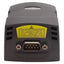 Used Symbol MS-1207FZY-I000 MiniScan Fixed Barcode Scanner Reader, 36 Scans/sec, DB9