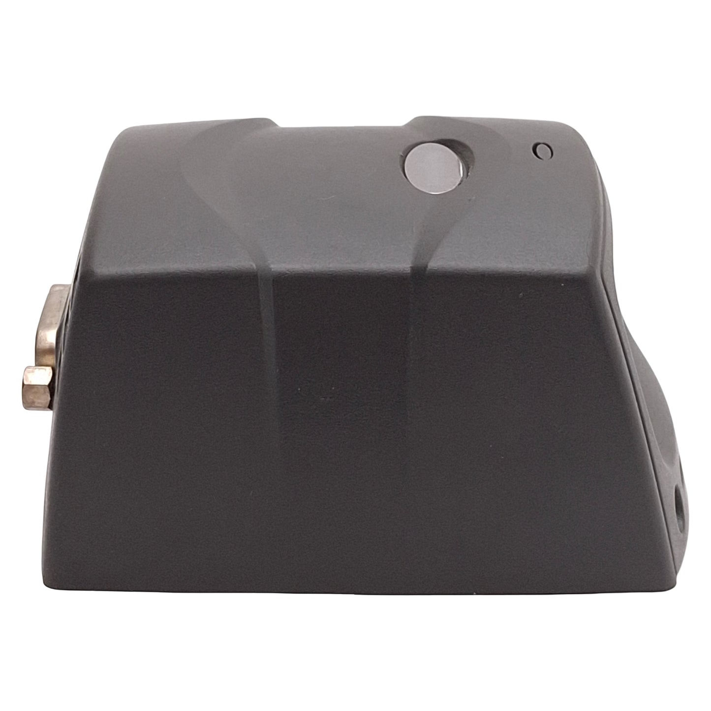 Used Symbol MS-1207FZY-I000 MiniScan Fixed Barcode Scanner Reader, 36 Scans/sec, DB9