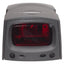 Used Symbol MS-1207FZY-I000 MiniScan Fixed Barcode Scanner Reader, 36 Scans/sec, DB9
