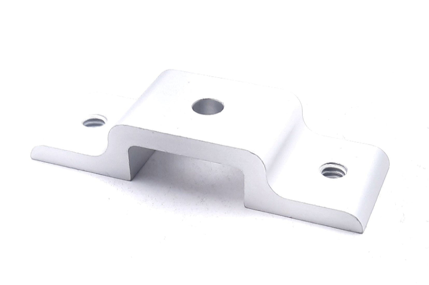 New Lot of 10 80/20 2512 Double Arm Narrow Panel Retainer 10 Series 3" x 1"