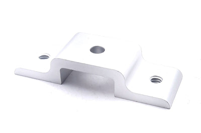 New Lot of 10 80/20 2512 Double Arm Narrow Panel Retainer 10 Series 3" x 1"